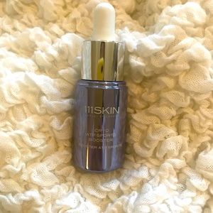 111 skin cryo ATP SPORTS booster